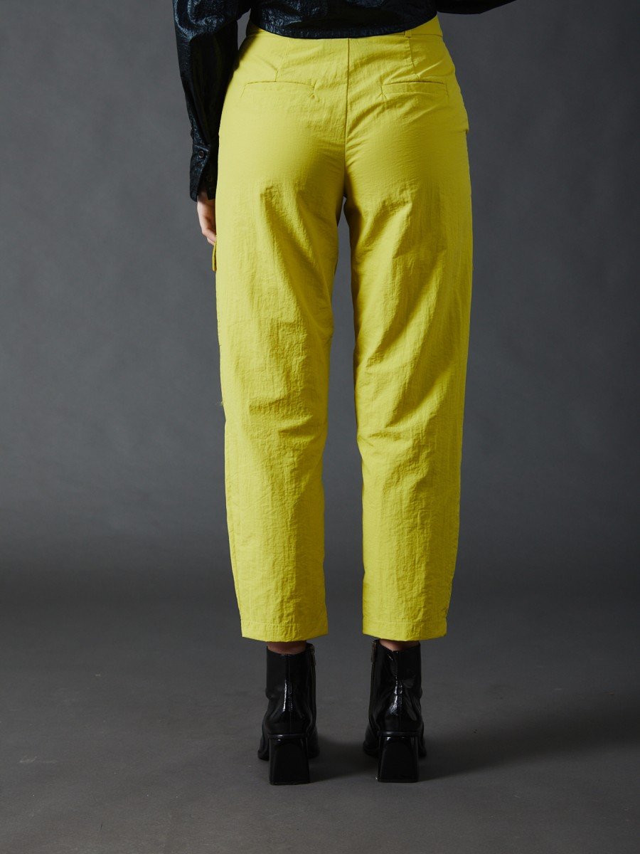 PANTALON CARGO